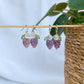 Grapes Earrings