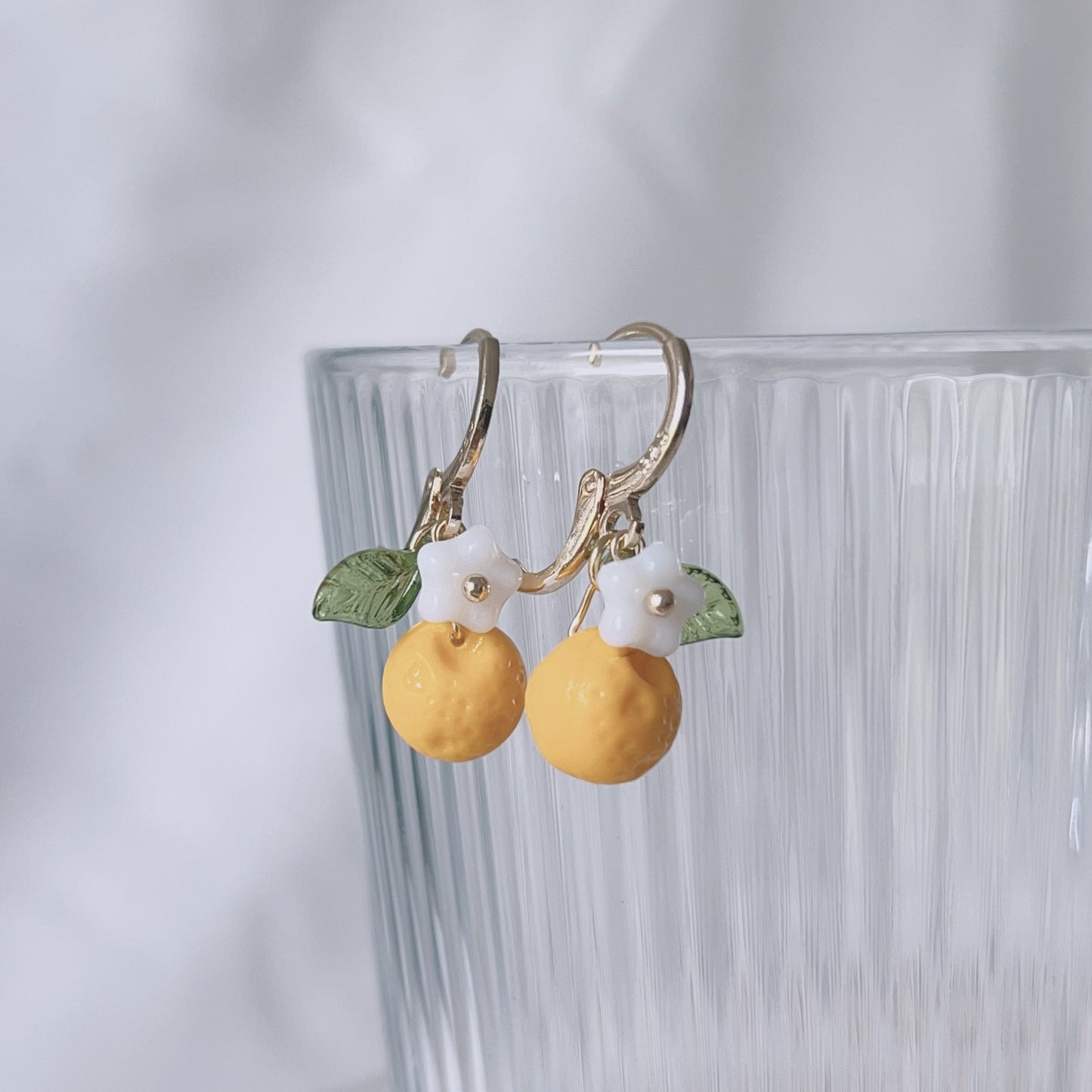 Kumquat Charm