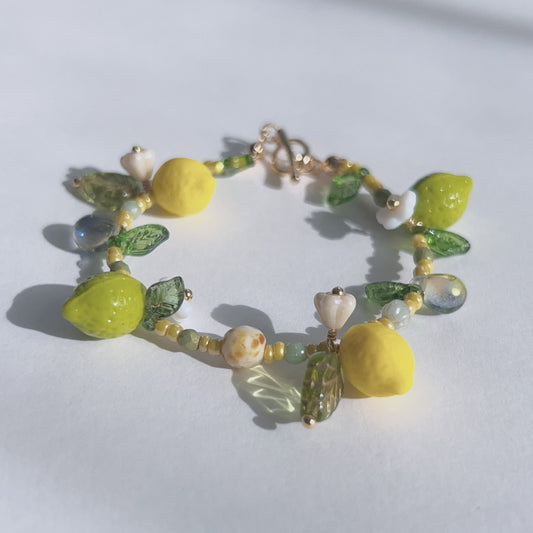 Lemon Grove Charm