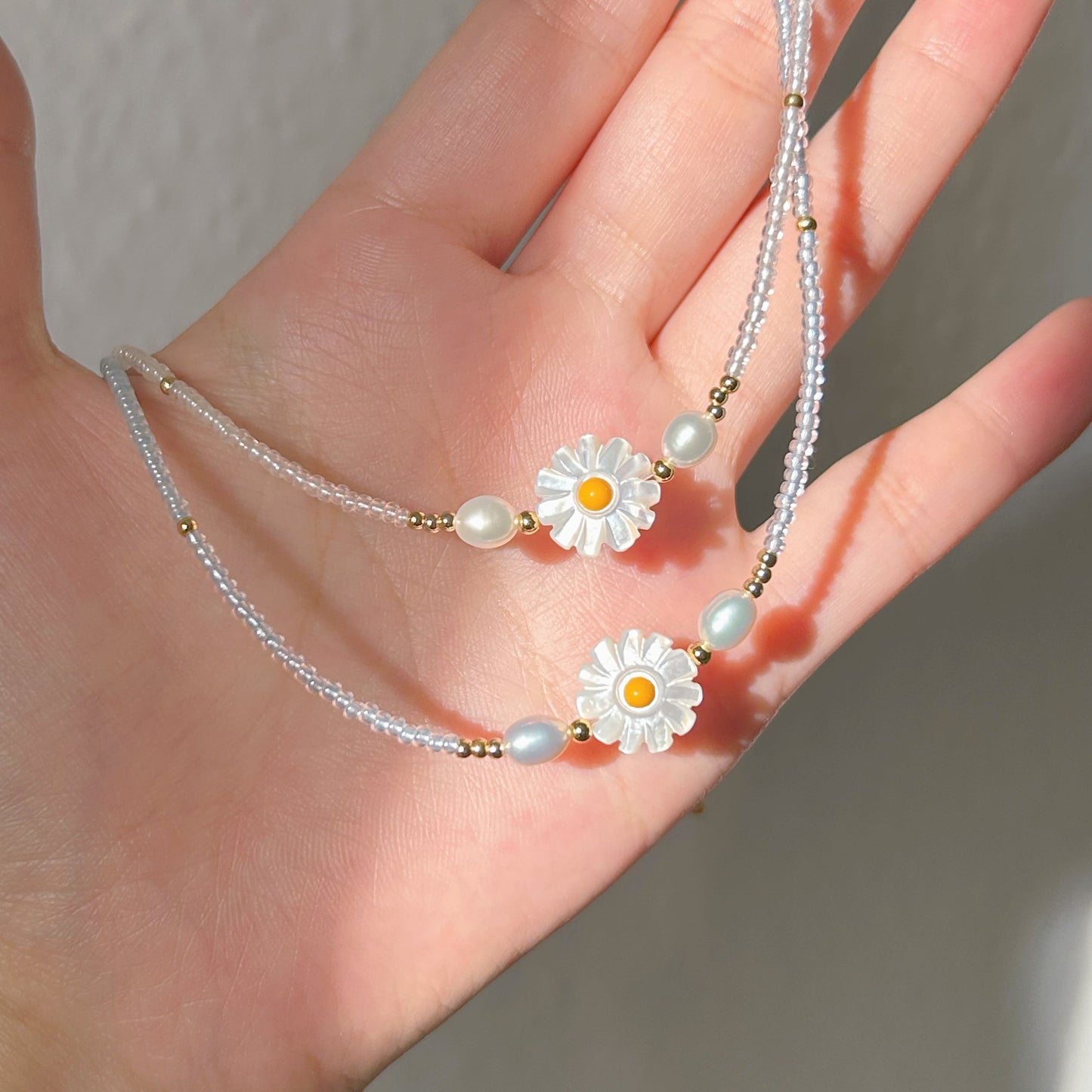 Daisy Choker