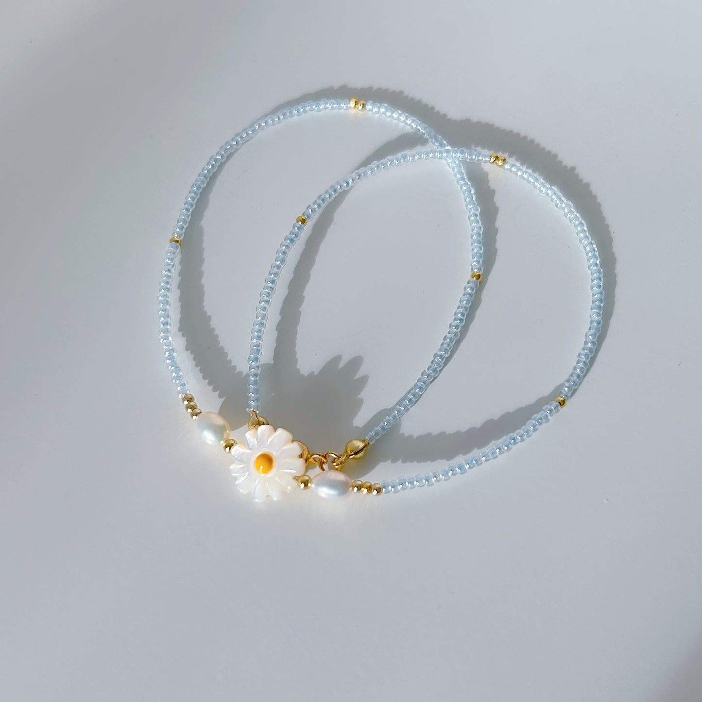 Daisy Choker