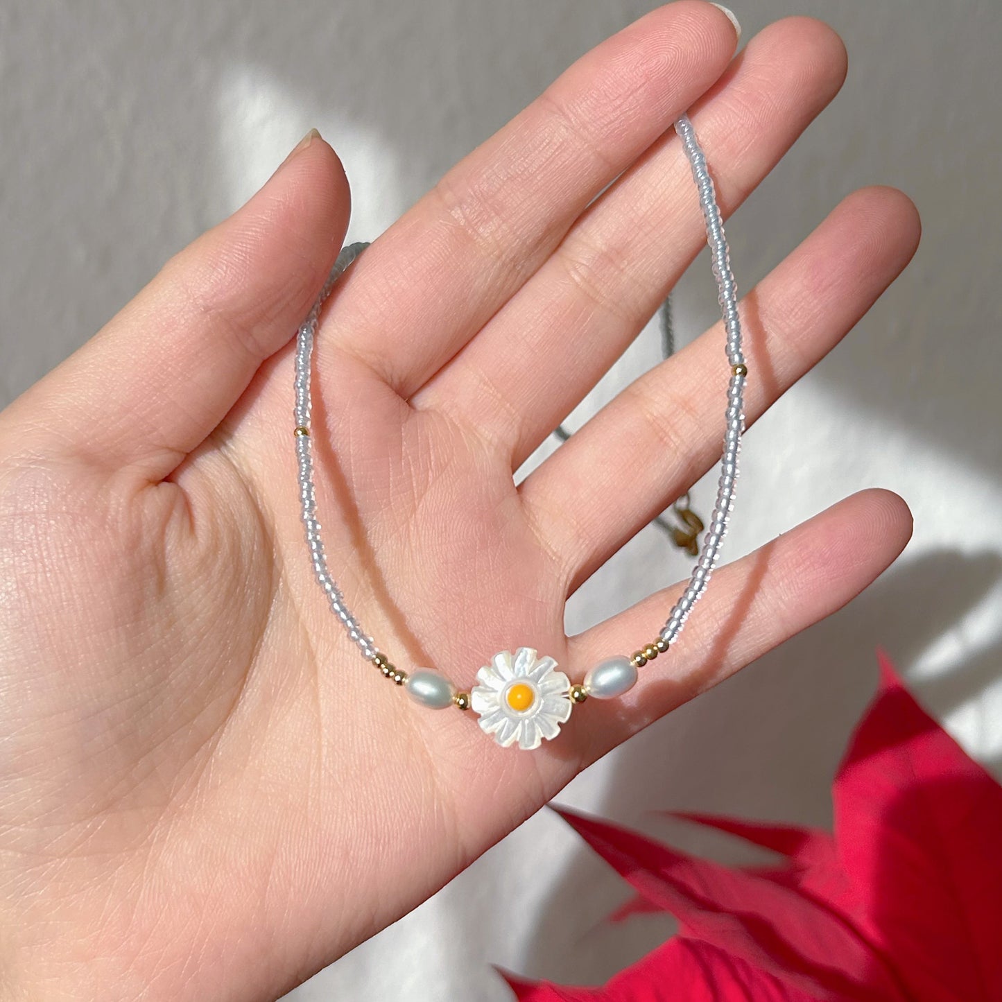 Daisy Choker